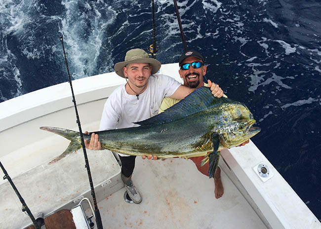 1 Mayan Riviera Fishing Trips in 2024: Book NOW from $395